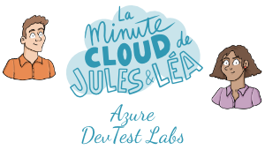Azure Dev/Test Lab