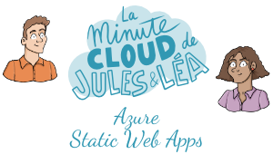 Azure Static Web Apps